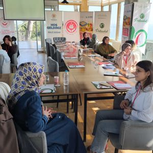 Sosyal hizmette yeni model:  Oyun temelli eğitim sahaya iniyor - fotoğraf 4