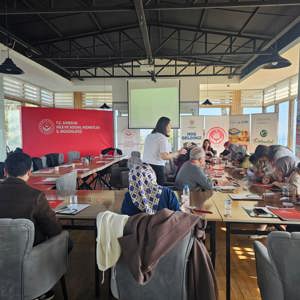 Sosyal hizmette yeni model:  Oyun temelli eğitim sahaya iniyor - fotoğraf 10