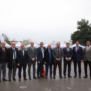 Neşemiz Bir, Renklerimiz Sonsuz: Samsun’da Romanlar Günü Coşkusu - fotoğraf 5
