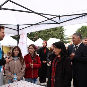 Neşemiz Bir, Renklerimiz Sonsuz: Samsun’da Romanlar Günü Coşkusu - fotoğraf 20