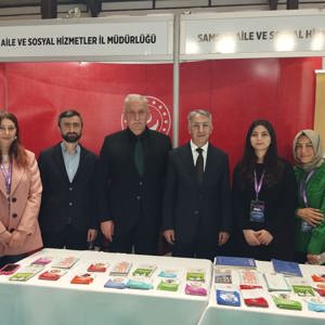 OKAF 2026’da İl Müdürlüğümüzden Gençlere Kariyer Rehberliği - fotoğraf 1