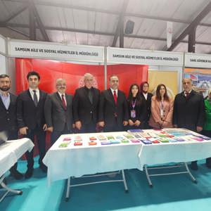OKAF 2026’da İl Müdürlüğümüzden Gençlere Kariyer Rehberliği - fotoğraf 3