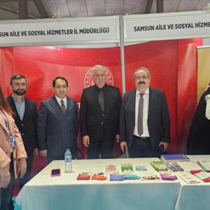 OKAF 2026’da İl Müdürlüğümüzden Gençlere Kariyer Rehberliği - fotoğraf 5