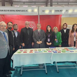OKAF 2026’da İl Müdürlüğümüzden Gençlere Kariyer Rehberliği - fotoğraf 6