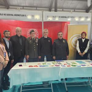 OKAF 2026’da İl Müdürlüğümüzden Gençlere Kariyer Rehberliği - fotoğraf 7