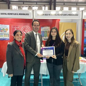 OKAF 2026’da İl Müdürlüğümüzden Gençlere Kariyer Rehberliği - fotoğraf 10