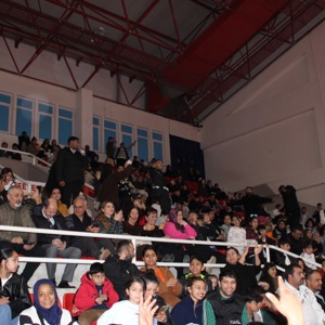 Romanlar Günü’nde Canik’te Müzik ve Eğlence Dolu Gece - fotoğraf 12