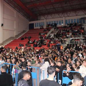 Romanlar Günü’nde Canik’te Müzik ve Eğlence Dolu Gece - fotoğraf 24