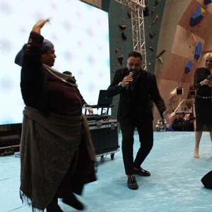 Romanlar Günü’nde Canik’te Müzik ve Eğlence Dolu Gece - fotoğraf 22