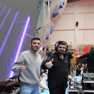 Romanlar Günü’nde Canik’te Müzik ve Eğlence Dolu Gece - fotoğraf 30
