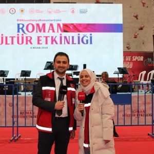 Romanlar Günü’nde Canik’te Müzik ve Eğlence Dolu Gece - fotoğraf 34