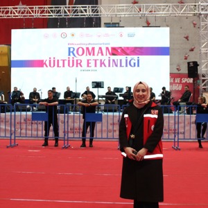 Romanlar Günü’nde Canik’te Müzik ve Eğlence Dolu Gece - fotoğraf 37