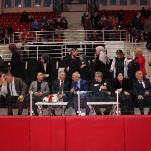 Romanlar Günü’nde Canik’te Müzik ve Eğlence Dolu Gece - fotoğraf 42