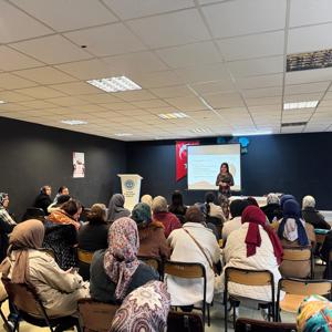 Samsun’da Romanlar Günü Coşkusu: İl Genelinde 39 Etkinlikle 4.802 Kişiye Ulaşıldı - fotoğraf 2
