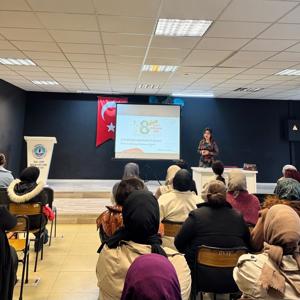 Samsun’da Romanlar Günü Coşkusu: İl Genelinde 39 Etkinlikle 4.802 Kişiye Ulaşıldı - fotoğraf 3