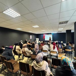 Samsun’da Romanlar Günü Coşkusu: İl Genelinde 39 Etkinlikle 4.802 Kişiye Ulaşıldı - fotoğraf 4