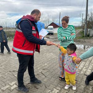 Samsun’da Romanlar Günü Coşkusu: İl Genelinde 39 Etkinlikle 4.802 Kişiye Ulaşıldı - fotoğraf 5