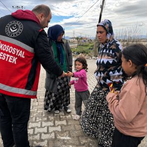 Samsun’da Romanlar Günü Coşkusu: İl Genelinde 39 Etkinlikle 4.802 Kişiye Ulaşıldı - fotoğraf 6