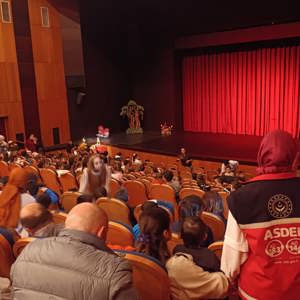 Samsun’da Romanlar Günü Coşkusu: İl Genelinde 39 Etkinlikle 4.802 Kişiye Ulaşıldı - fotoğraf 1