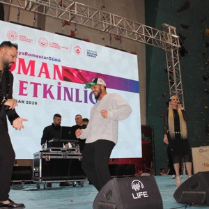 Samsun’da Romanlar Günü Coşkusu: İl Genelinde 39 Etkinlikle 4.802 Kişiye Ulaşıldı - fotoğraf 9