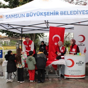Samsun’da Romanlar Günü Coşkusu: İl Genelinde 39 Etkinlikle 4.802 Kişiye Ulaşıldı - fotoğraf 15