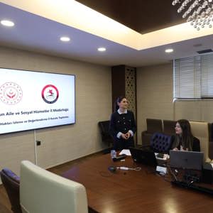 Samsun’da Engelli Hakları İçin Yeni Dönem: İl İzleme ve Değerlendirme Kurulu İlk Toplantısını Gerçekleştirdi - fotoğraf 3