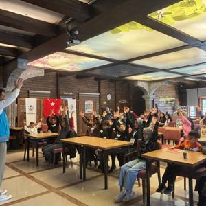 Ailem Samsun Dijital Detoks Kampı Tamamlandı: Aile Bağları Güçleniyor - fotoğraf 2