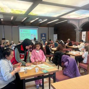 Ailem Samsun Dijital Detoks Kampı Tamamlandı: Aile Bağları Güçleniyor - fotoğraf 3