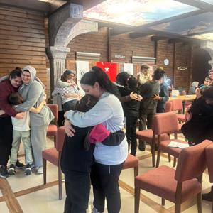 Ailem Samsun Dijital Detoks Kampı Tamamlandı: Aile Bağları Güçleniyor - fotoğraf 5