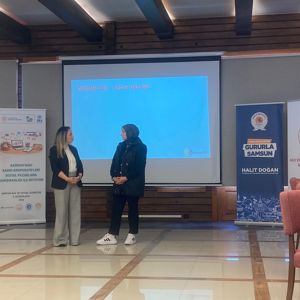Samsun’da Kadın Kooperatiflerine Dijital Güç: Yeni Proje Hayata Geçirildi - fotoğraf 5