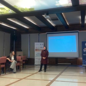 Samsun’da Kadın Kooperatiflerine Dijital Güç: Yeni Proje Hayata Geçirildi - fotoğraf 6