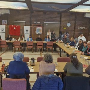 Samsun’da Kadın Kooperatiflerine Dijital Güç: Yeni Proje Hayata Geçirildi - fotoğraf 12