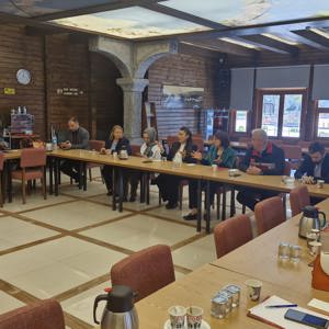 Samsun’da Kadın Kooperatiflerine Dijital Güç: Yeni Proje Hayata Geçirildi - fotoğraf 17