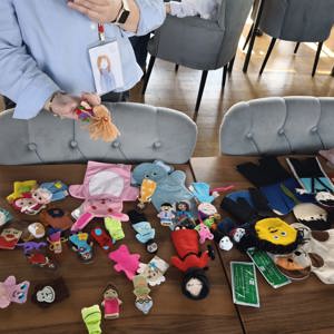 Samsun’da Yeni Nesil Sosyal Hizmet Modeli Güçleniyor: Eğitimlerde 2. Grup Sahada - fotoğraf 4