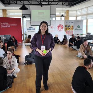 Samsun’da Yeni Nesil Sosyal Hizmet Modeli Güçleniyor: Eğitimlerde 2. Grup Sahada - fotoğraf 1