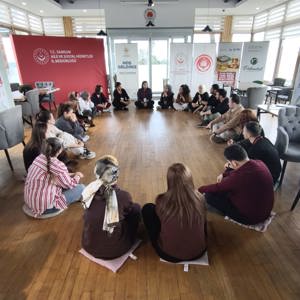 Samsun’da Yeni Nesil Sosyal Hizmet Modeli Güçleniyor: Eğitimlerde 2. Grup Sahada - fotoğraf 8