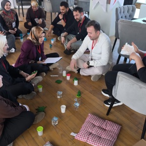 Samsun’da Yeni Nesil Sosyal Hizmet Modeli Güçleniyor: Eğitimlerde 2. Grup Sahada - fotoğraf 15