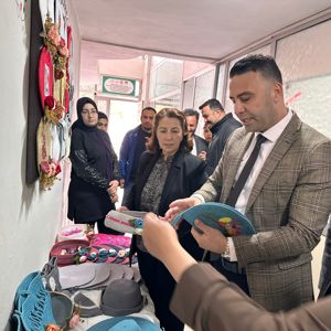 8 Nisan Dünya Romanlar Günü’nde SODAM Ziyareti - fotoğraf 1