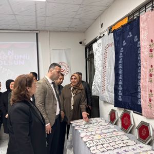 8 Nisan Dünya Romanlar Günü’nde SODAM Ziyareti - fotoğraf 2