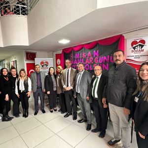 8 Nisan Dünya Romanlar Günü’nde SODAM Ziyareti - fotoğraf 4