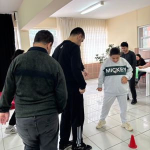 Üniversite Öğrencilerinden Anlamlı Katkı: Çocuklarımız İçin Gönüllü Etkinlikler - fotoğraf 2