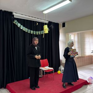 Üniversite Öğrencilerinden Anlamlı Katkı: Çocuklarımız İçin Gönüllü Etkinlikler - fotoğraf 1