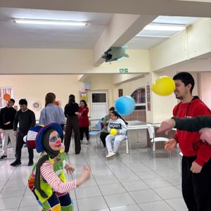 Üniversite Öğrencilerinden Anlamlı Katkı: Çocuklarımız İçin Gönüllü Etkinlikler - fotoğraf 4