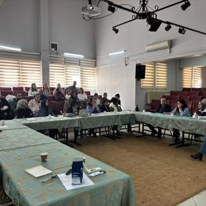 Otizm Alanında Güçlü İş Birliği: Sosyal Hizmet Danışmanlığı Projesi Değerlendirildi - fotoğraf 2