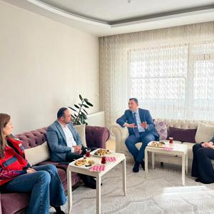 📌Ziyaret - fotoğraf 1