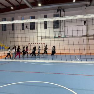 Sportif Faaliyetlerimiz Devam Ediyor - fotoğraf 2