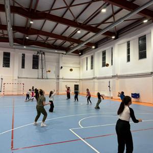 Sportif Faaliyetlerimiz Devam Ediyor - fotoğraf 1