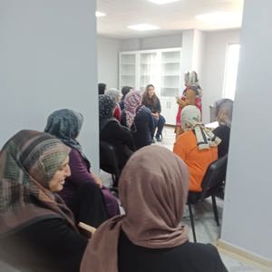 Güçlü Ailelere Doğru: Evlilik Kredisi Bilgilendirme Eğitimi - fotoğraf 1