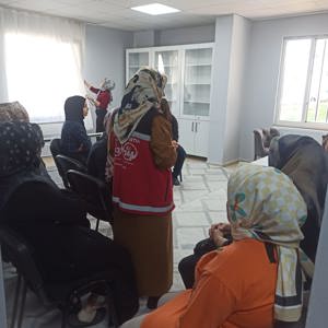 Güçlü Ailelere Doğru: Evlilik Kredisi Bilgilendirme Eğitimi - fotoğraf 2