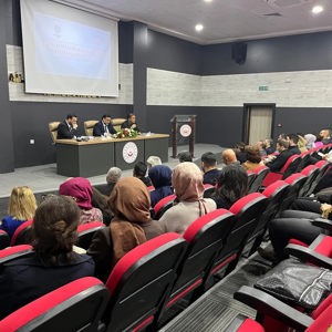 Bakanlığımız Heyeti Başkanlığında Roman Vatandaşlara Yönelik Strateji Belgesi ve II. Aşama Eylem Planı Değerlendirme Toplantısı Gerçekleştirildi - fotoğraf 11